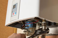 free Upper Upnor boiler install quotes